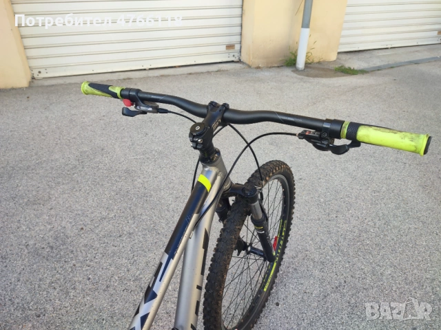 Велосипед DRAG ZX 2, снимка 3 - Велосипеди - 53844016