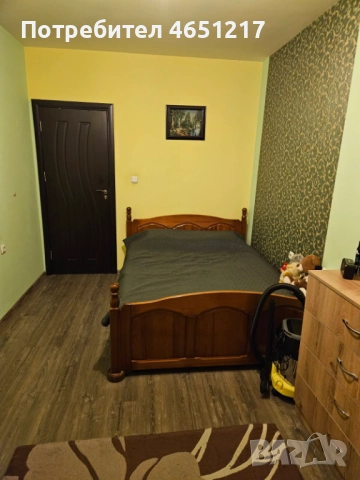 ОТ СОБСТВЕНИК ДВУСТАЕН АПАРТАМЕНТ, ДО ЙЕГЕРХОВ, ПАНОРАМНА ГЛЕДКА, ПАРКОМЯСТО, С НАЕМАТЕЛИ, снимка 17 - Апартаменти - 52417409