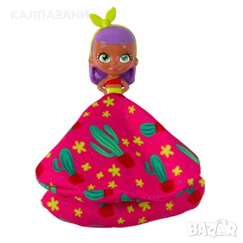 BOW'SIS Панделка с кукла изненада 92846, снимка 7 - Кукли - 34691171