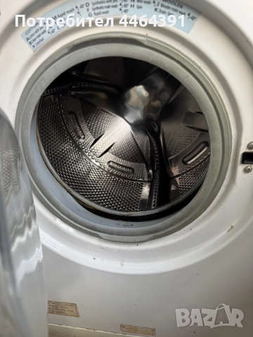 Пералния , снимка 6 - Перални - 52431614