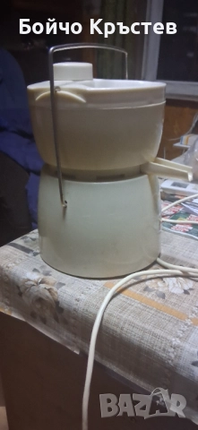 Сокоизтвисквачки 2 броя