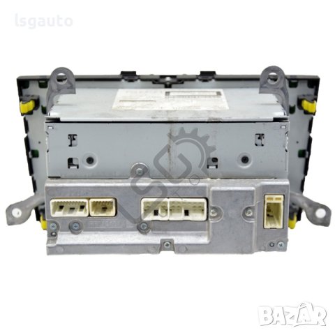 CD плеър Toyota Avensis III(2009-2015) ID: 97956, снимка 2 - Части - 40273706