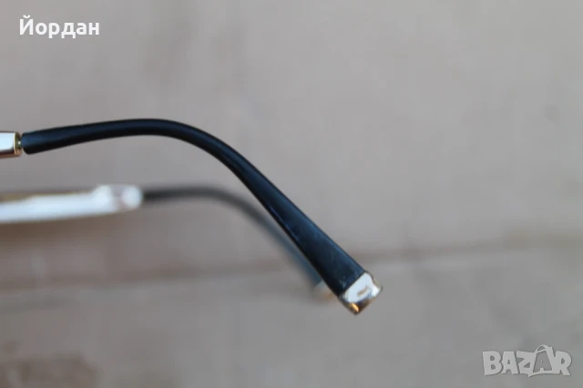 Диоптрични очила ''Max Mara'', снимка 6 - Слънчеви и диоптрични очила - 51031412