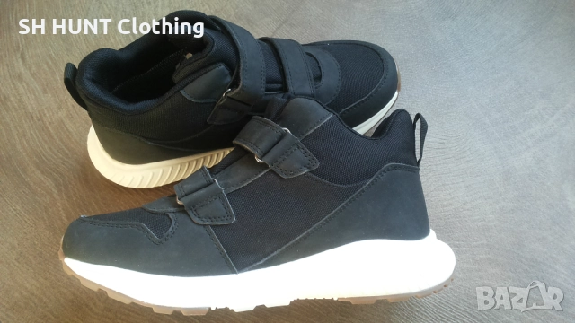 VIKING AERY HOL MID WATERPROOF Sneakers For Kids Размер EUR 36 / UK 3,5 детски обувки 326-14-S, снимка 7 - Детски боти и ботуши - 52639286