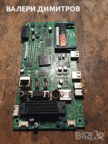 Продавам Платка main board vestel 17mb95s-1 v.1