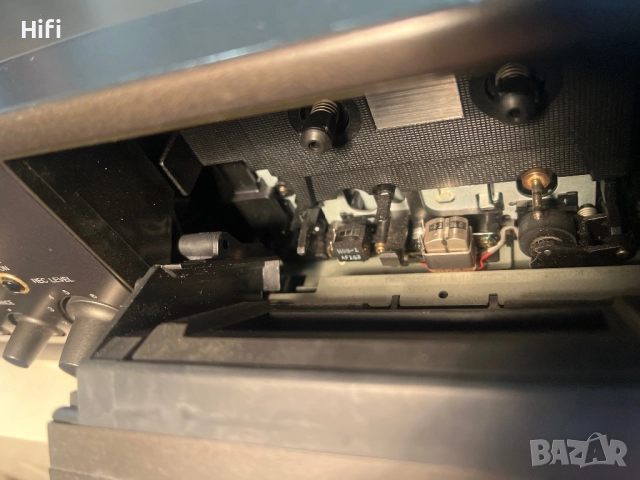 Technics rs-bx747, снимка 6 - Декове - 52465811