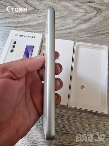 Samsung A54 256GB, снимка 7 - Samsung - 55957778