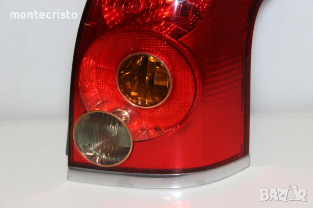 Десен стоп Toyota Avensis комби T250 T25 (2003-2006г.) 8155105160 Тойота Авенсис, снимка 5 - Части - 53436740