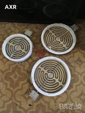 Мiele H808 фурна за вграждане на части, снимка 2 - Печки, фурни - 41226266