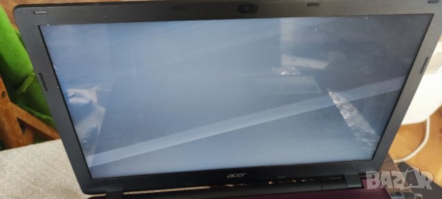 Лаптоп Acer E5-571 I3-4005U/8GB/500GB, снимка 4 - Лаптопи за работа - 40446048
