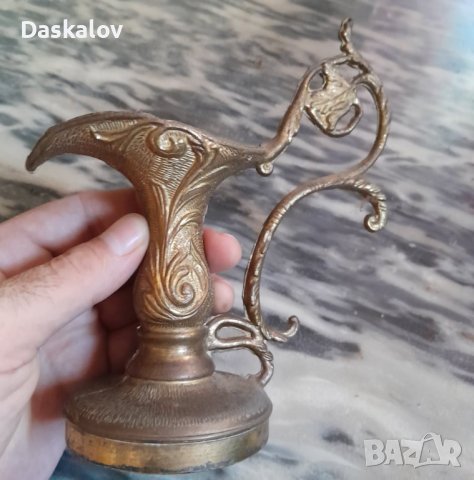 Продавам старинен предмет