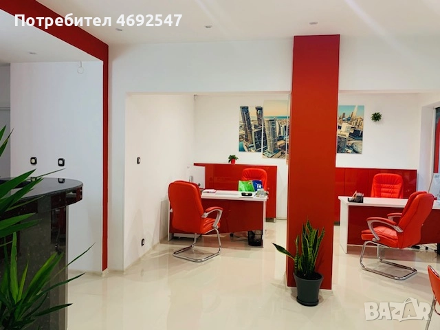 МАГАЗИН/ОФИС ДО НДК, снимка 3 - Магазини - 52900542