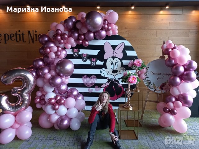 арки, снимка 13 - Декорация - 33037229