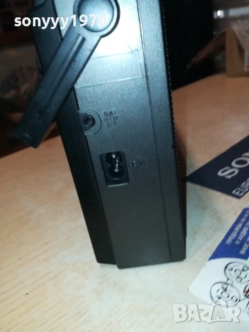 PANASONIC 1107231757M, снимка 7 - Радиокасетофони, транзистори - 41520490