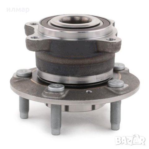 0837102 Стъпково моторче за Опел Омега  2.0 16V, снимка 6 - Части - 34817891