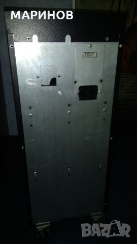 UPS шкаф за батерии и инвертор, снимка 13 - Друга електроника - 33912104