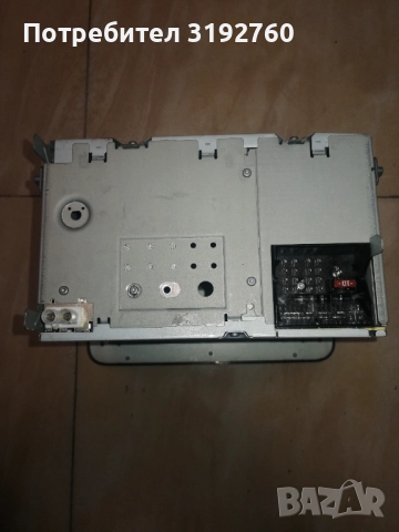 Сд  медиа плеър за VW, снимка 2 - Части - 52227915