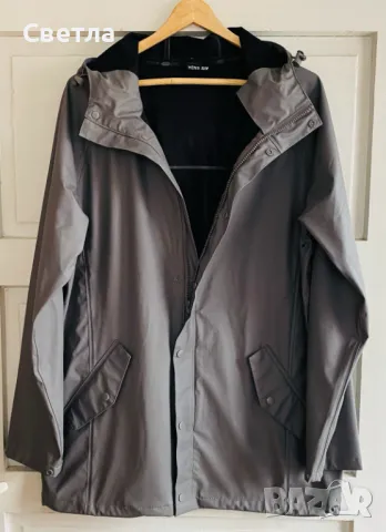 Дамски якета-6 бр,различни по вид,цени и размери - L, XL, 2XL. Топли,преходни,ветровки,от 15 до 75лв, снимка 5 - Якета - 48325351