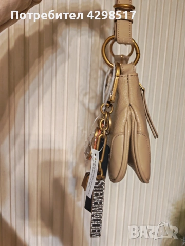 Дамска чанта Steve madden, снимка 5 - Чанти - 53502279