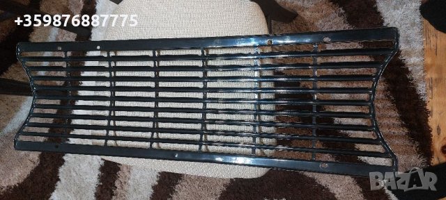 Нова решетка Вартбург , снимка 9 - Части - 39772132