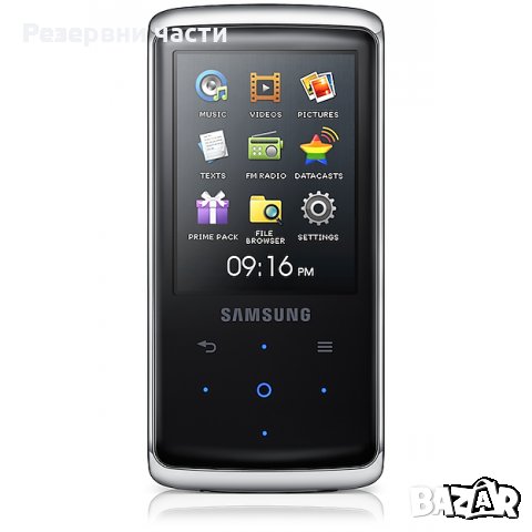 Плеър Samsung 4gb