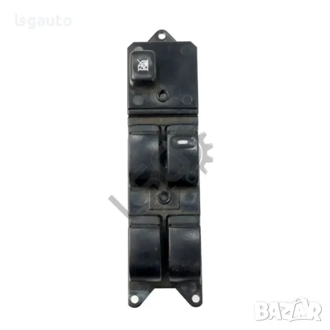 Панел бутони ел. стъкла предна дясна врата Mitsubishi Lancer X (GS44S)  ID: 134783