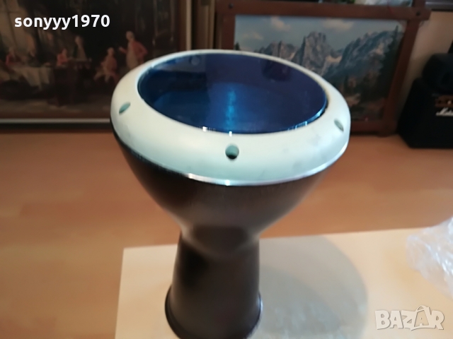 ГОЛЯМА ПЕРЛЕНА ТАРАМБУКА 95ЛВ 41Х26СМ 1303221745, снимка 5 - Ударни инструменти - 36091481