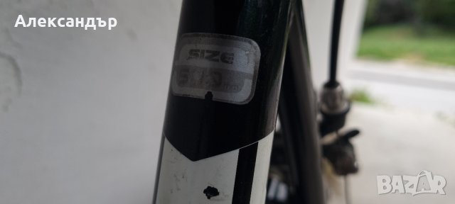 Шосеен велосипед DRAG, снимка 13 - Велосипеди - 40834966