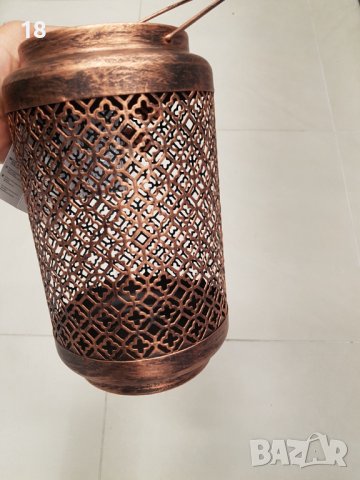 Соларна лампа , снимка 2 - Соларни лампи - 40814275