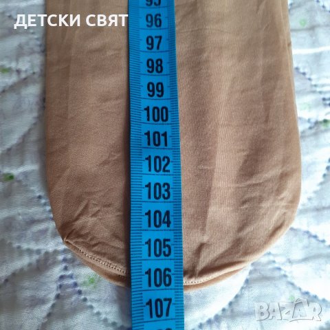 Нов дамски чорапогащник Л/ХЛ, снимка 4 - Бельо - 39457903