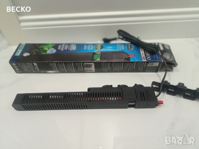 Нагревател за аквариум FLUVAL, снимка 4 - Аквариуми - 53395835