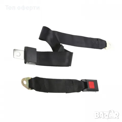 Предпазен колан за автомобил/автобус/микробус - 2034, снимка 2 - Аксесоари и консумативи - 48651289