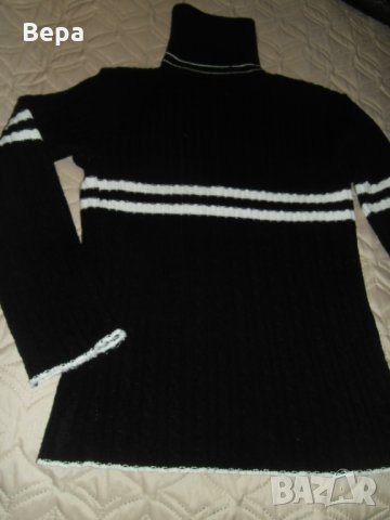 Дамски блузи., снимка 2 - Блузи с дълъг ръкав и пуловери - 12930882