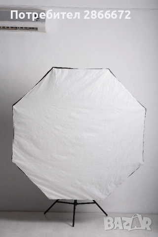 Студийно осветление Elinchrom и аксесоари, снимка 5 - Светкавици, студийно осветление - 53535505