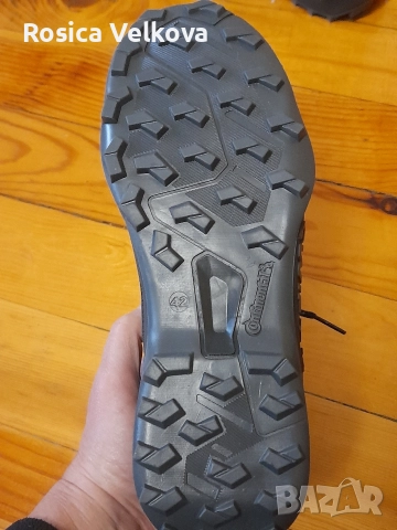 Маратонки ADIDAS TEREX Намаление , снимка 8 - Маратонки - 52630228