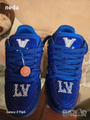 LV (реплика)99 Unisex В наличност 