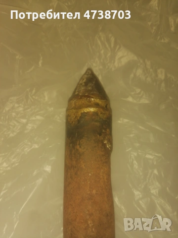 Продавам грамоутвод от Стара къща, снимка 2 - Антикварни и старинни предмети - 53517127