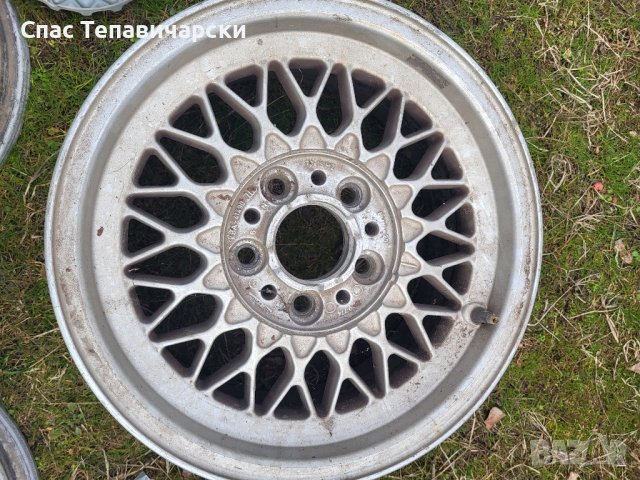 Продавам бмв е34 520i 129к.с На части, снимка 18 - Автомобили и джипове - 44280348