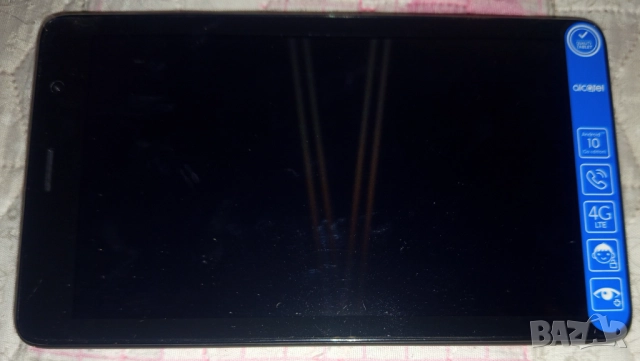 Таблет Alcatel 1T7 4g