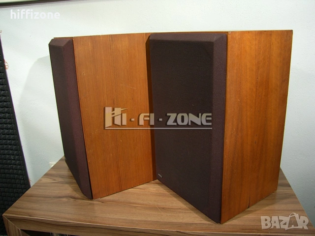 Тонколони  Revox br 430 /1 , снимка 9 - Тонколони - 53508214