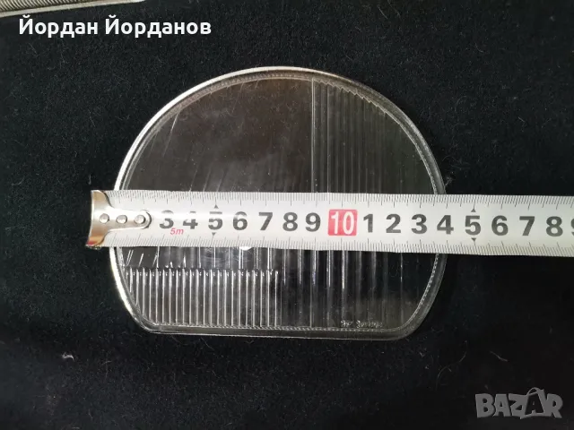 Стъкла за фар за БМВ