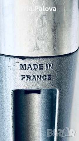 Тиган уок TEFAL 4 YOU Франция неръждаема стомана 18/10, снимка 8 - Съдове за готвене - 51507174