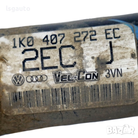 Дясна полуоска Volkswagen Golf VI 2008-2016 ID:149108, снимка 2 - Части - 51602213