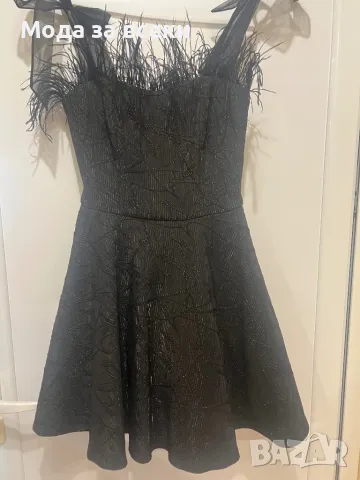 Рокля Junona, снимка 2 - Рокли - 49258609