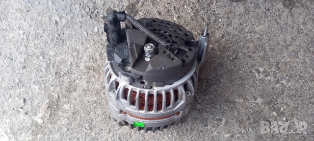 Алтернатор Audi A3 8P 2.0 FSI, снимка 2 - Части - 51474758