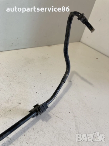 Тръба на серво управление за KIA Venga 1.4 CRDi (2012), снимка 3 - Части - 53441084