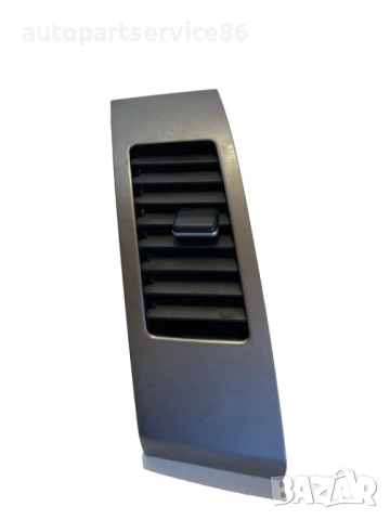 Преден ляв въздушен отвор среден за Peugeot 4007 2.2 HDI (2009) GN711-14260