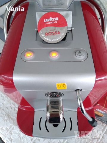 Saeco кафемашина, снимка 6 - Кафемашини - 34281681