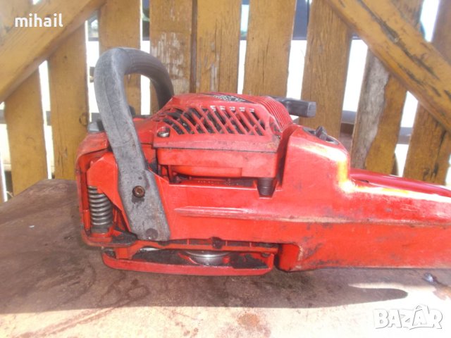 jonsered 2141 turbo на части, снимка 7 - Градинска техника - 41628942