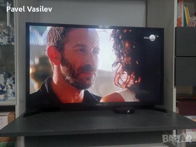 Samsung Телевизор, снимка 3 - Телевизори - 52756001
